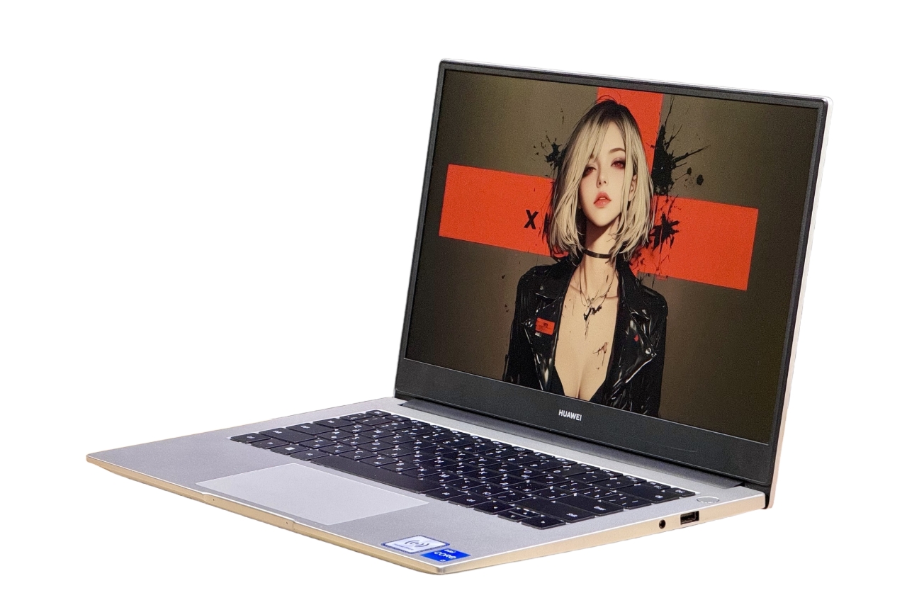 Ноутбук Huawei D14 NbD-WDI9