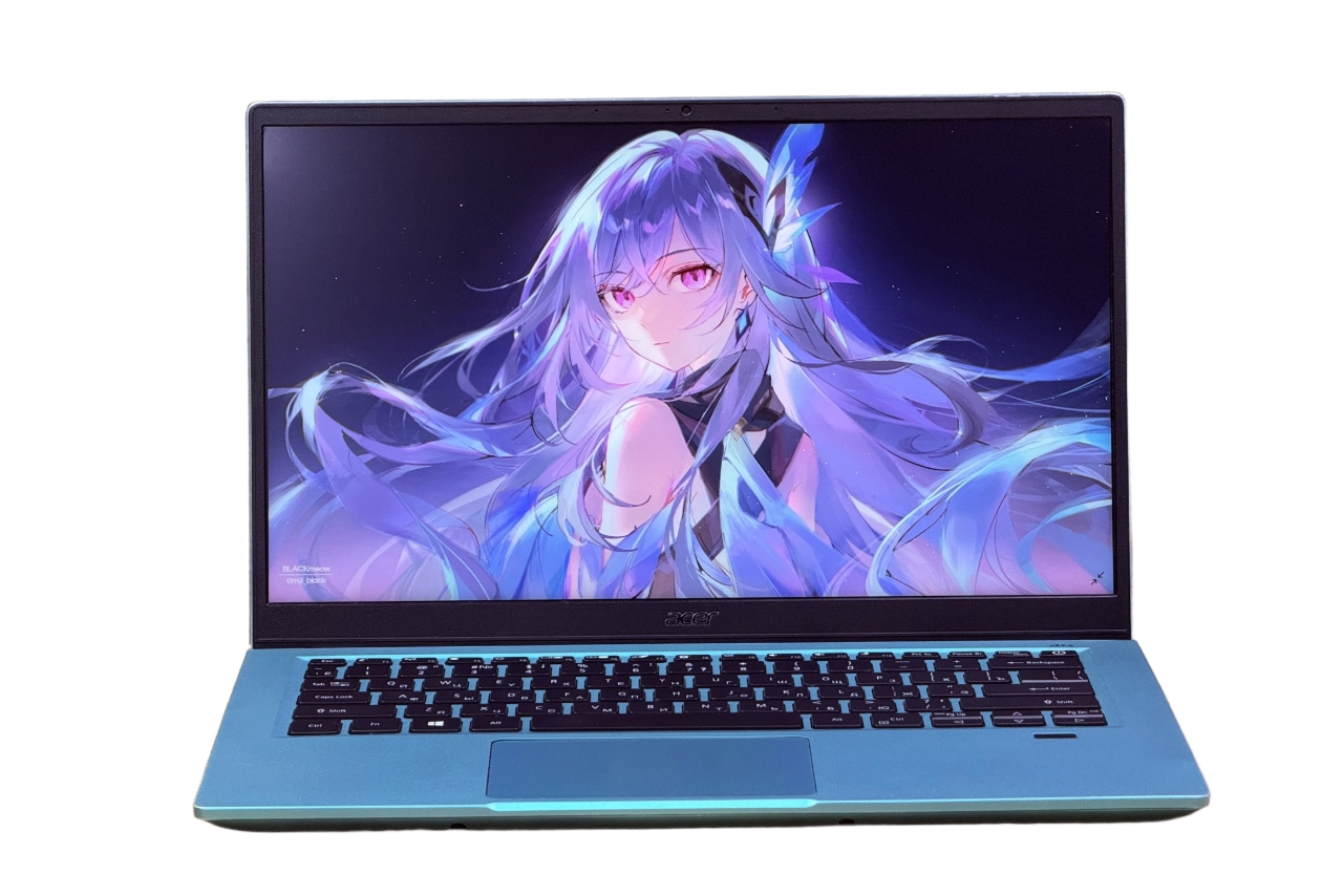 Ноутбук Acer Swift SF314-43