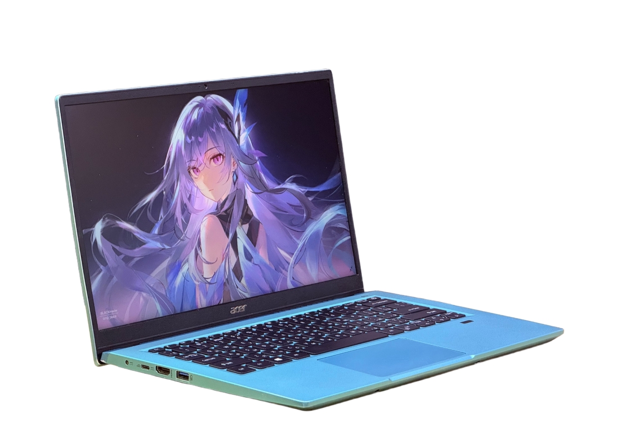 Ноутбук Acer Swift SF314-43