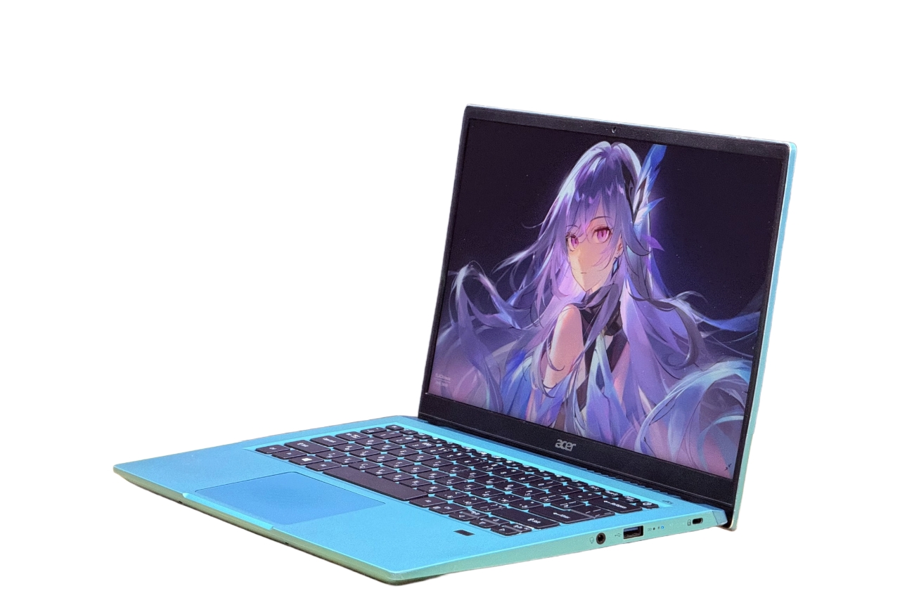 Ноутбук Acer Swift SF314-43