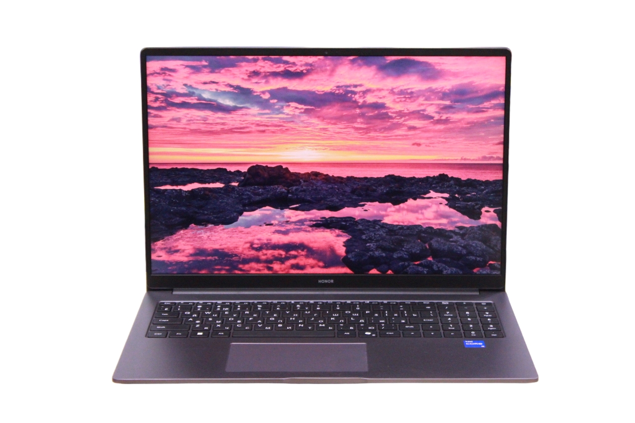 Honor MagicBook X16 BRG-565