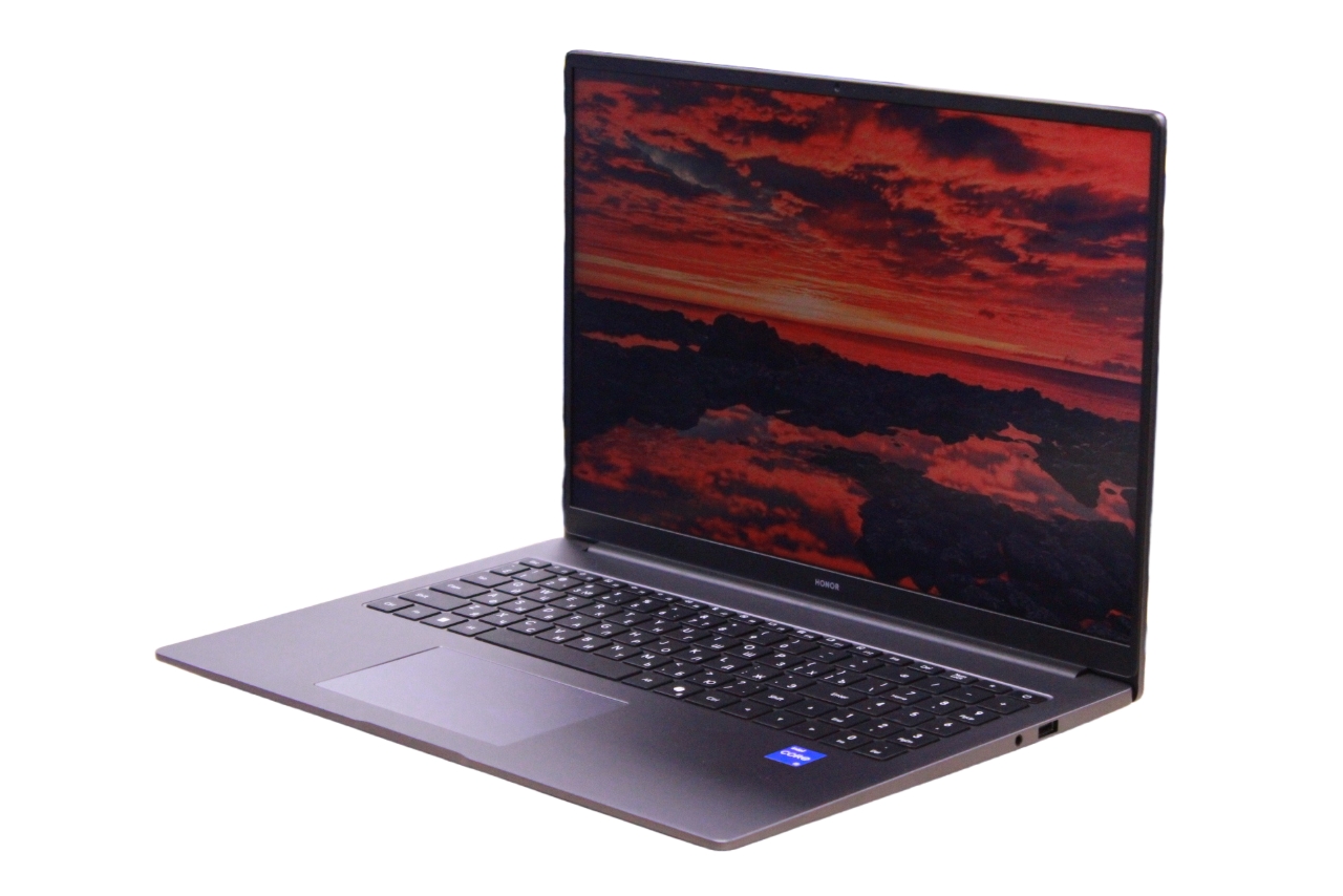 Honor MagicBook X16 BRG-565