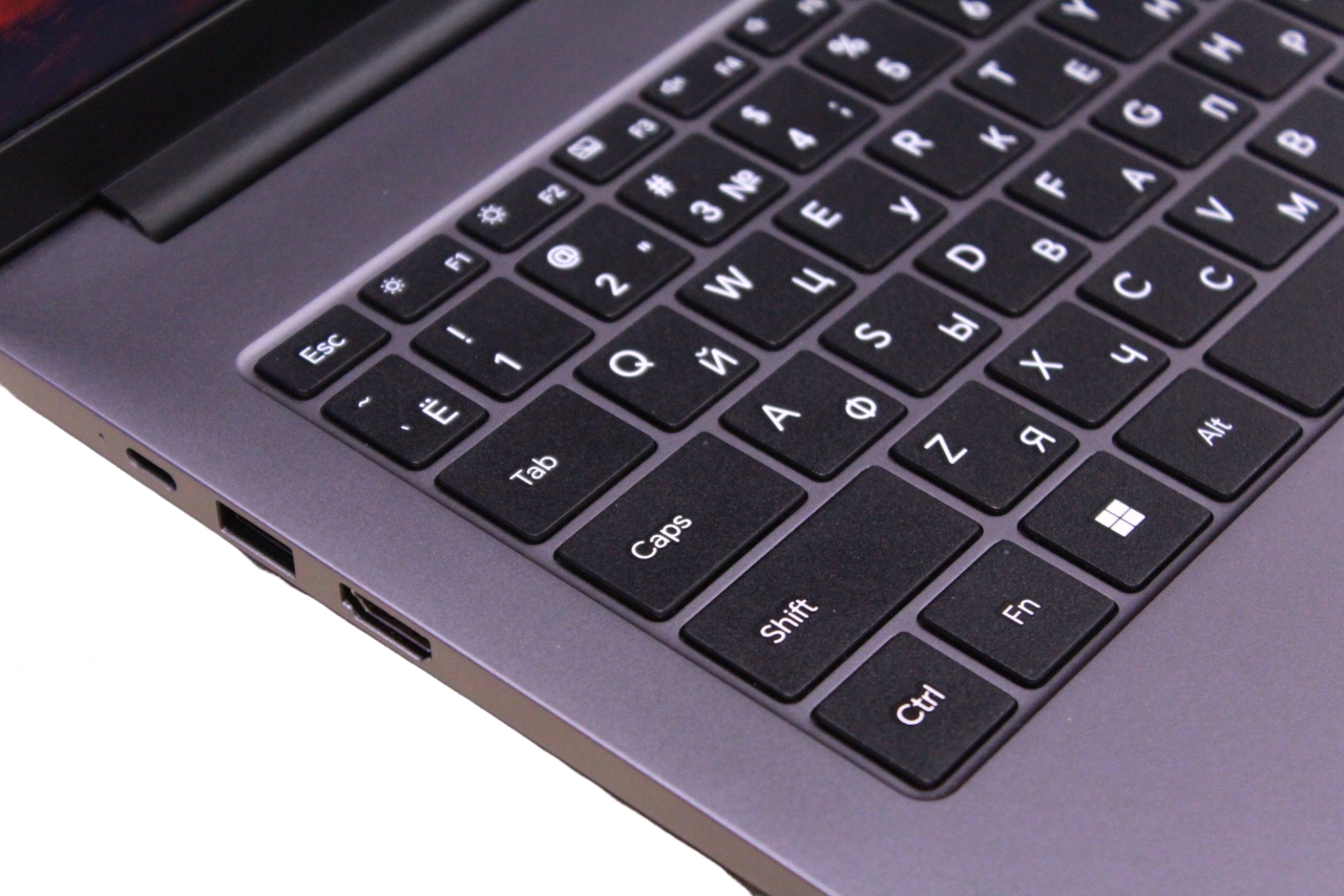 Honor MagicBook X16 BRG-565