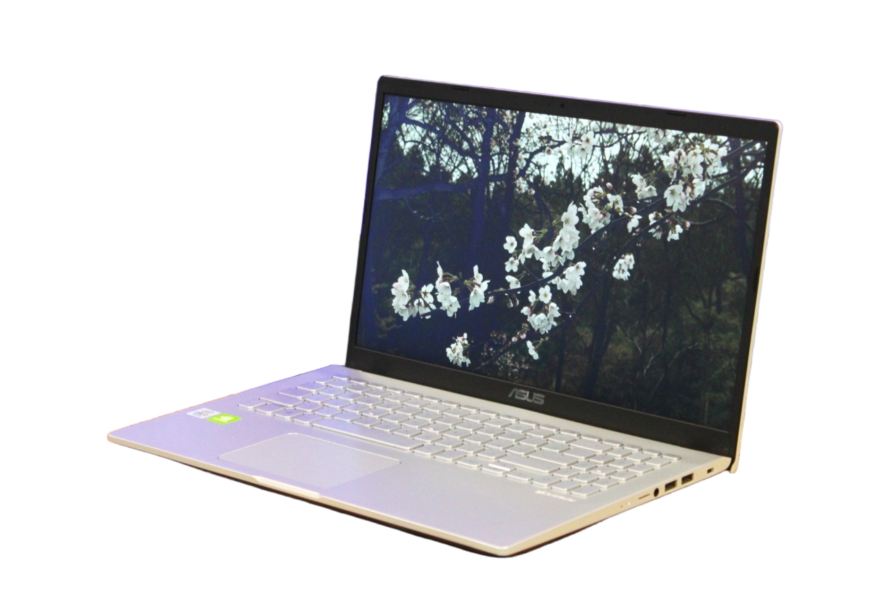 Ноутбук Asus X509JB-EJ060T