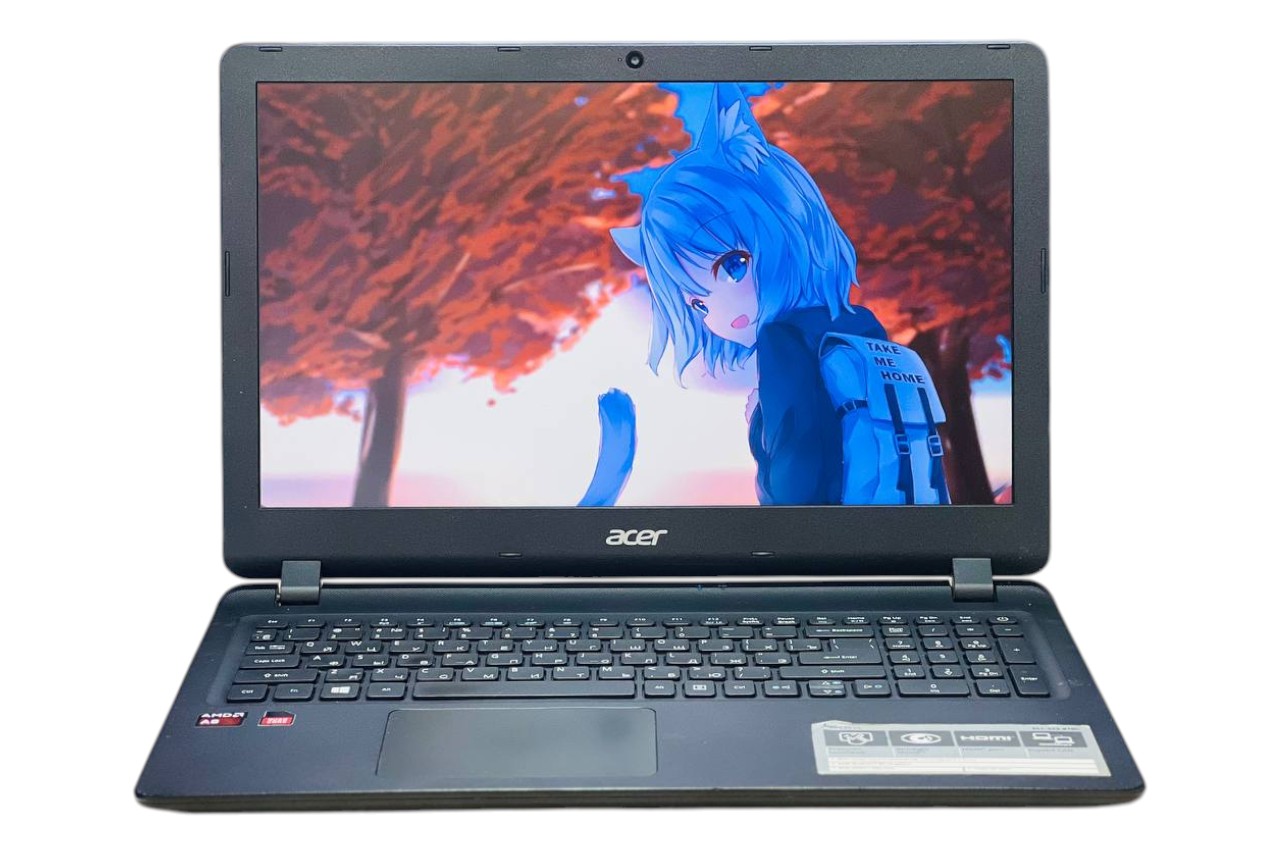 Acer Aspire ES1-523-81RC