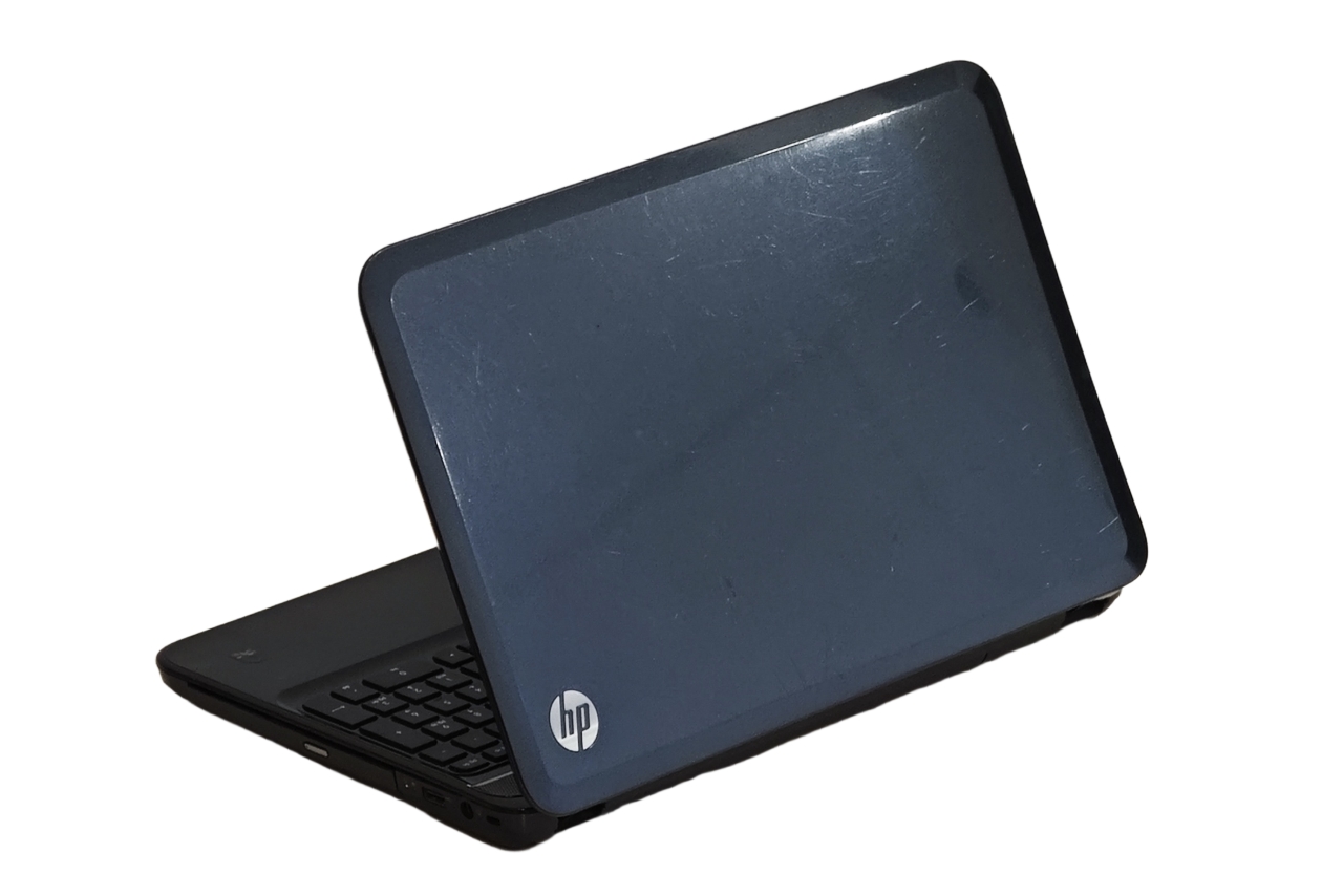 HP Pavilion G6-2319er