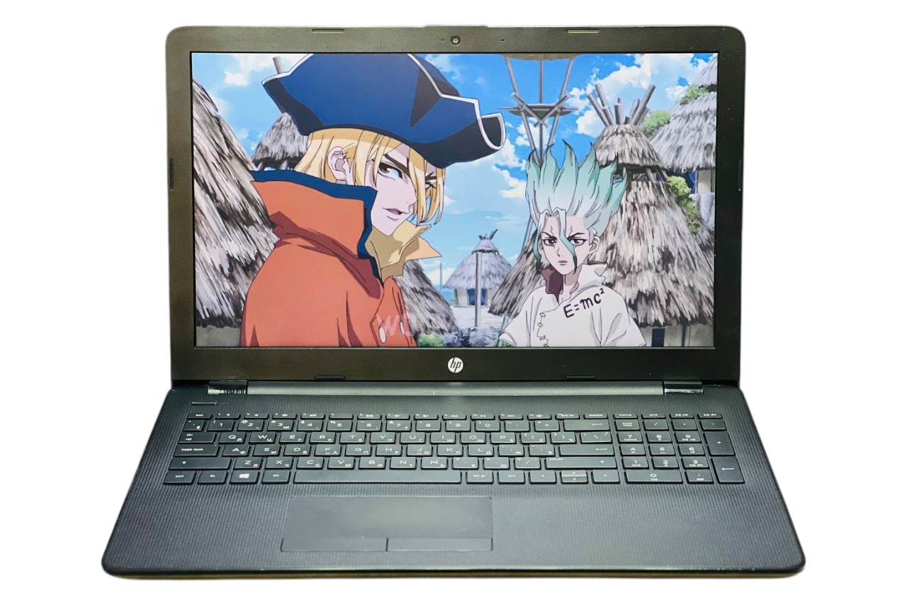 Ноутбук HP 15.6