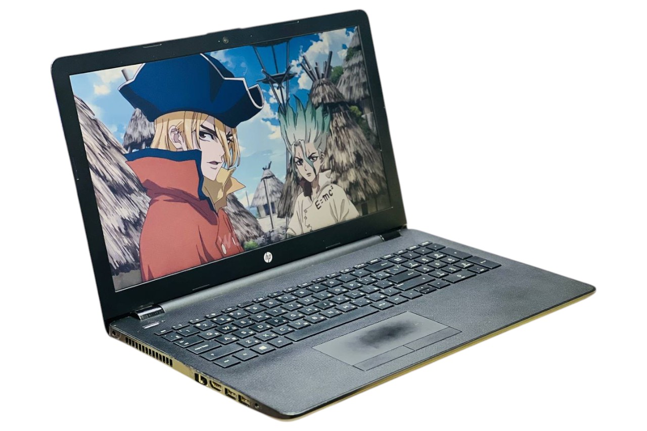 Ноутбук HP 15.6