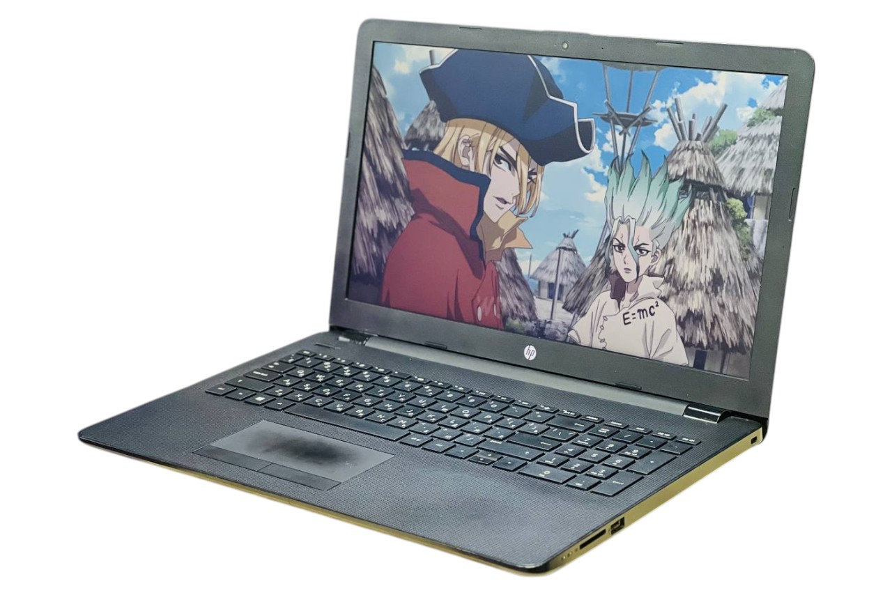 Ноутбук HP 15.6