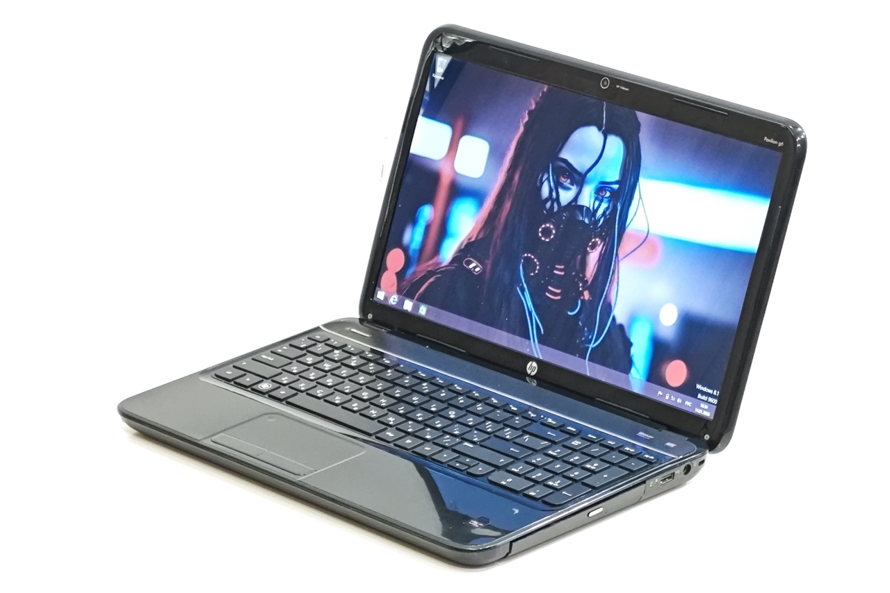 HP Pavilion G6-2319er