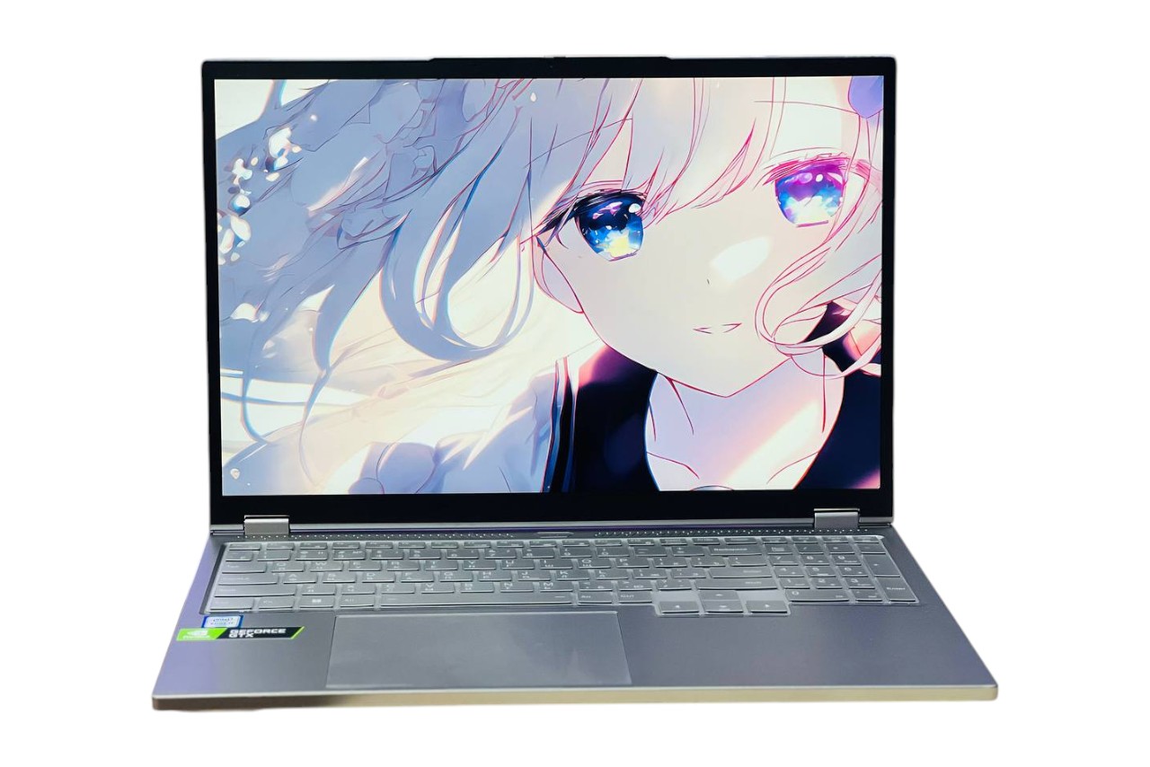 Игровой ноутбук Neobihier