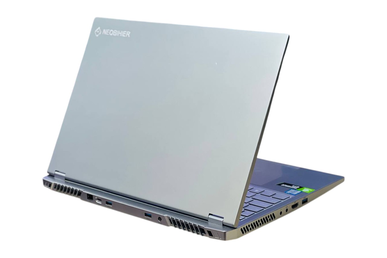 Игровой ноутбук Neobihier