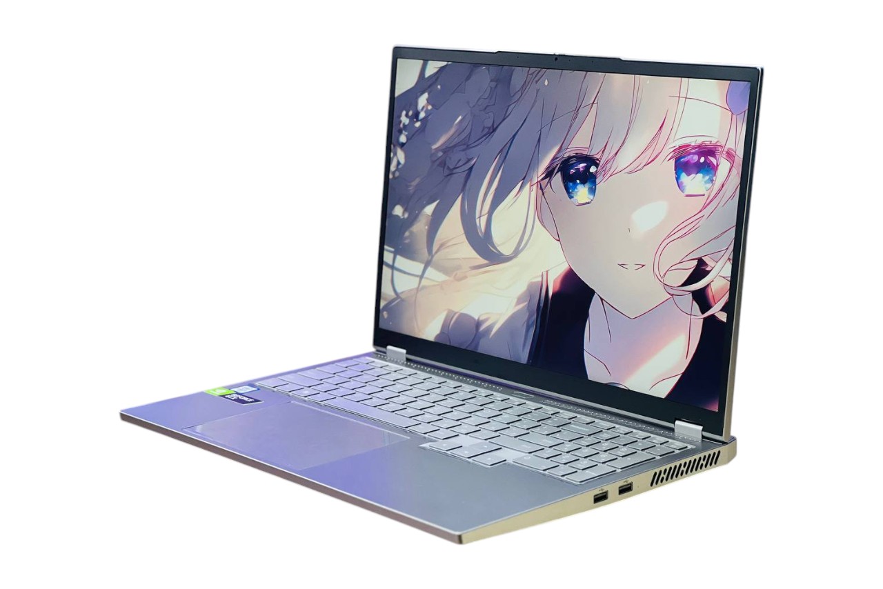 Игровой ноутбук Neobihier