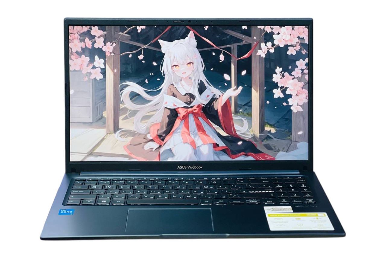 Asus Vivobook Core i3-1215U/8/SSD