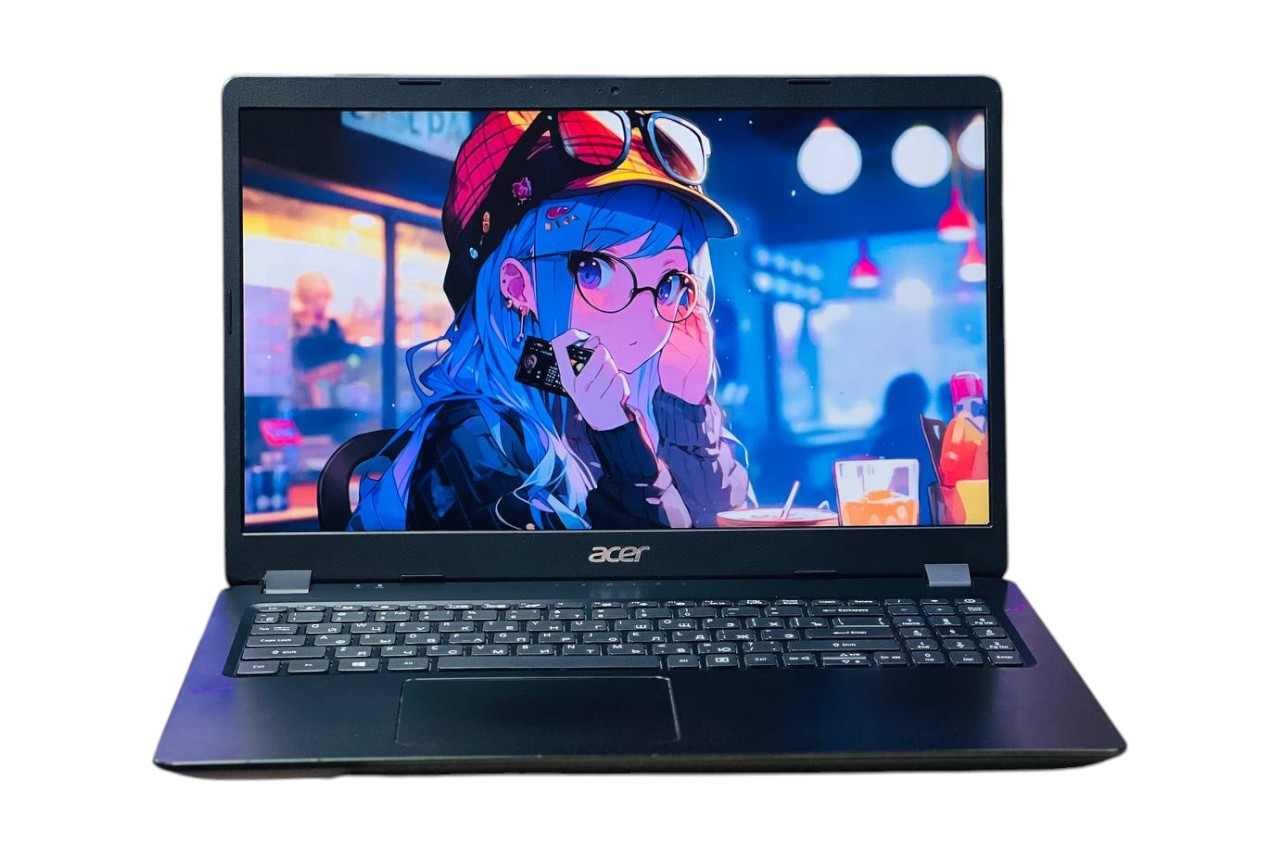 Acer Aspire 3 A315-56-35XE