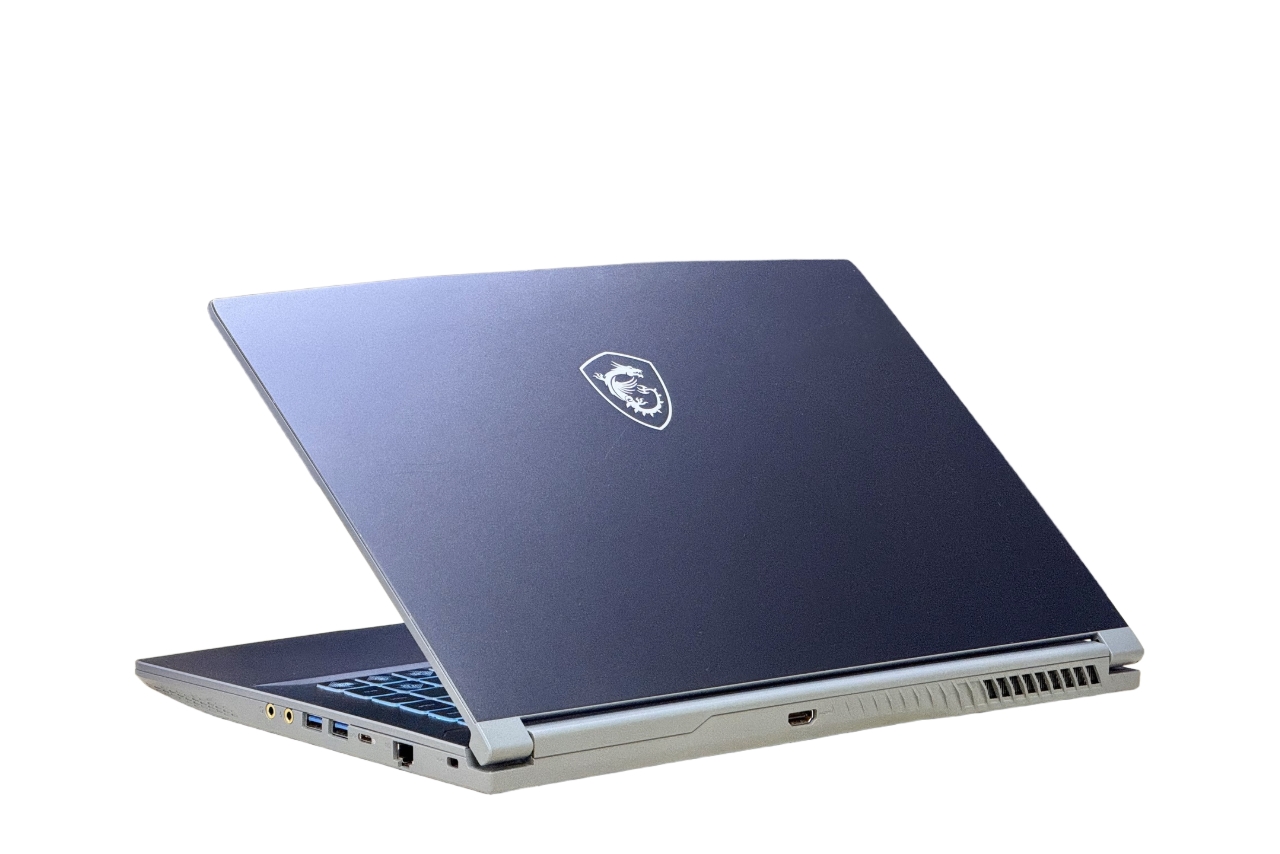 Ноутбук MSI Thin 15 B12VE-2073XRU