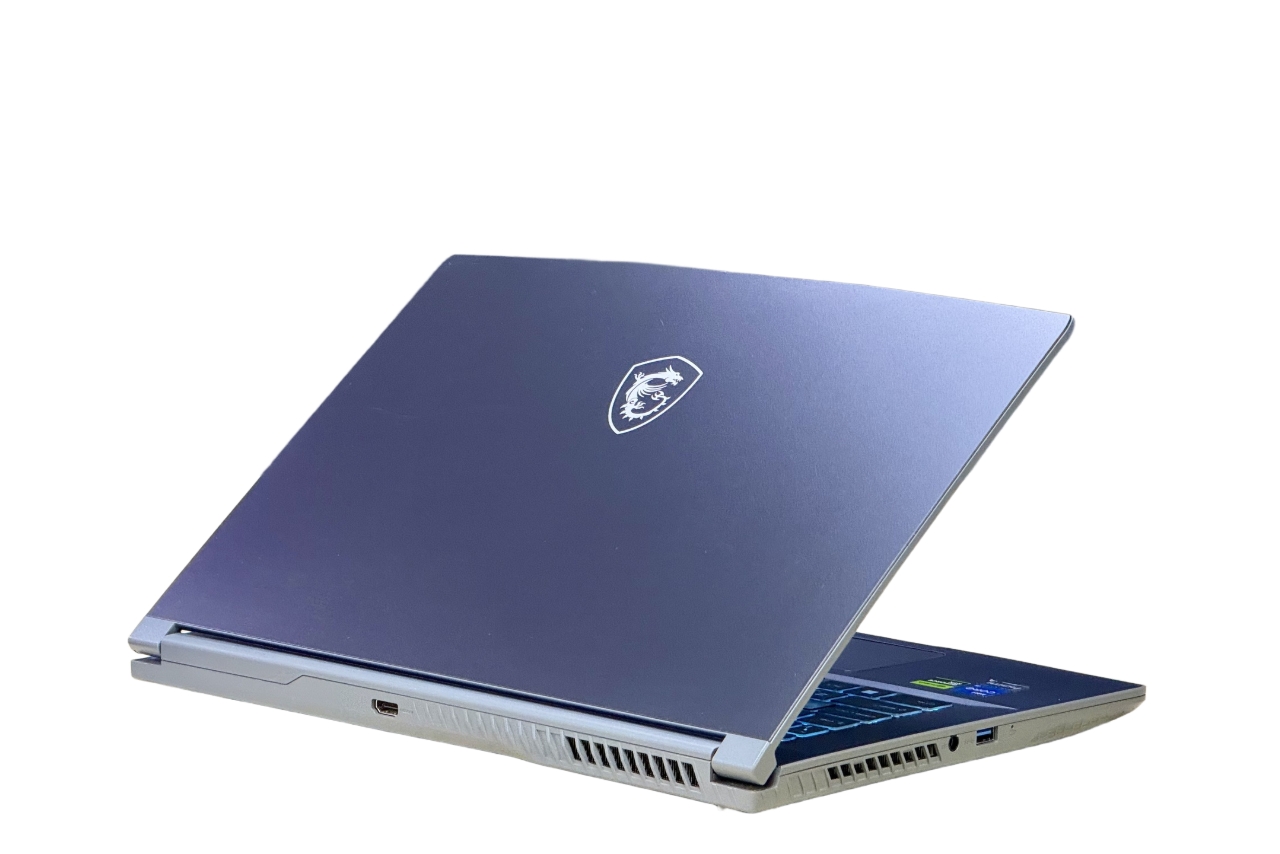 Ноутбук MSI Thin 15 B12VE-2073XRU