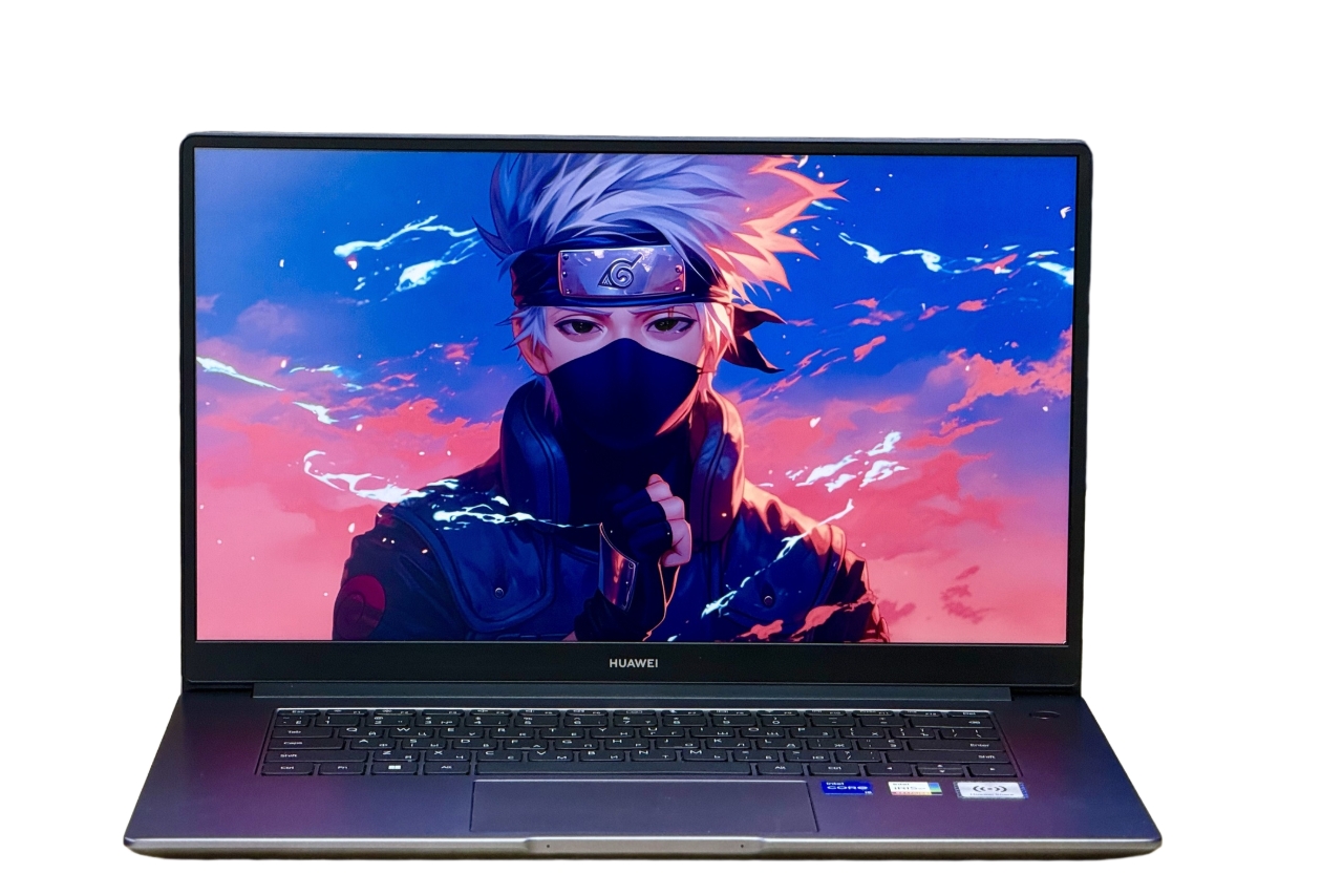 Ноутбук Huawei MateBook BDZ-WDH9A