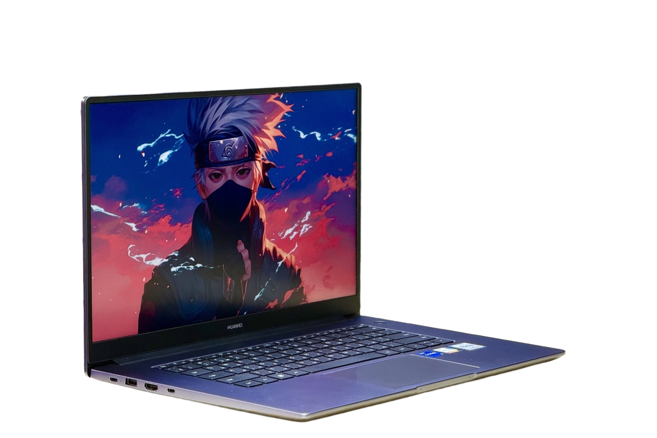 Ноутбук Huawei MateBook BDZ-WDH9A