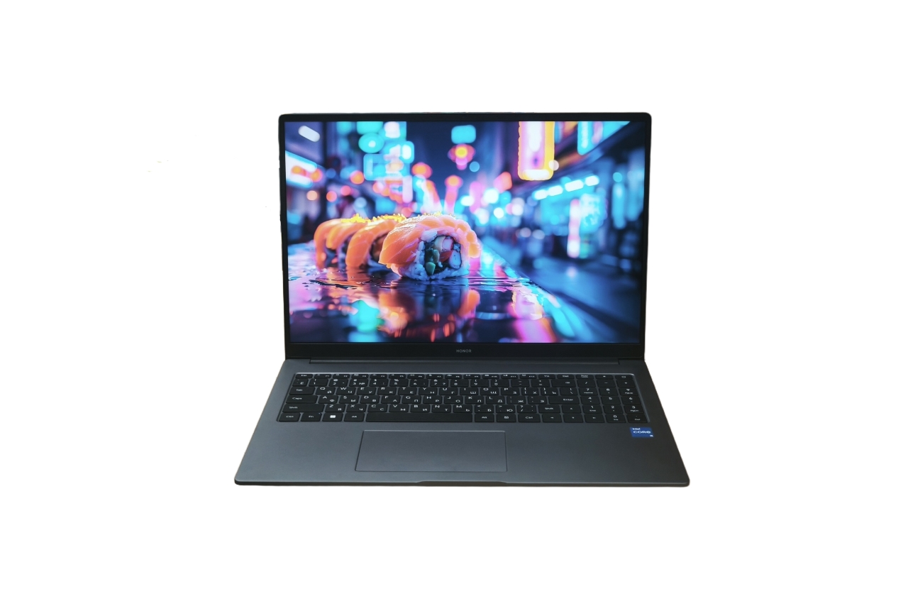 HONOR MagicBook 16 BRN-F58