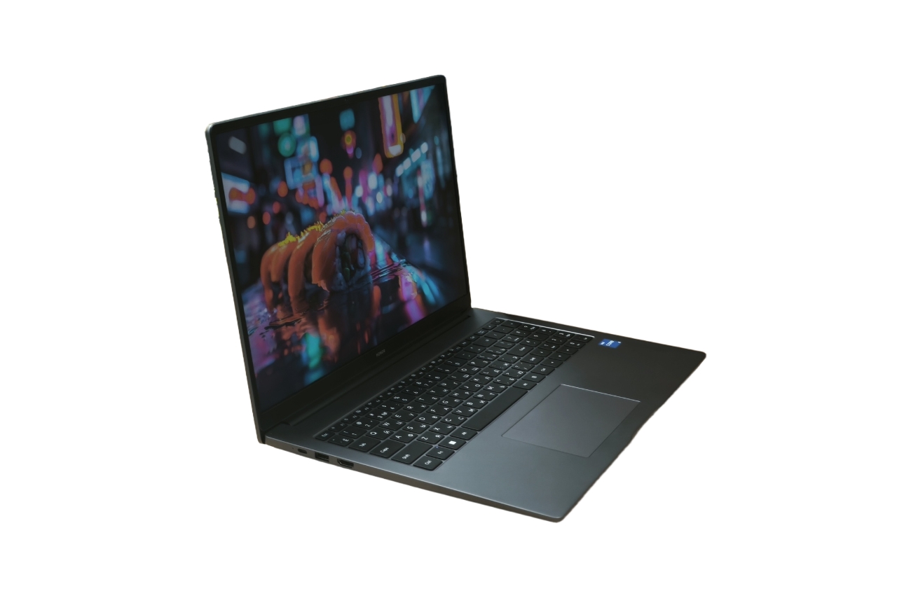 HONOR MagicBook 16 BRN-F58