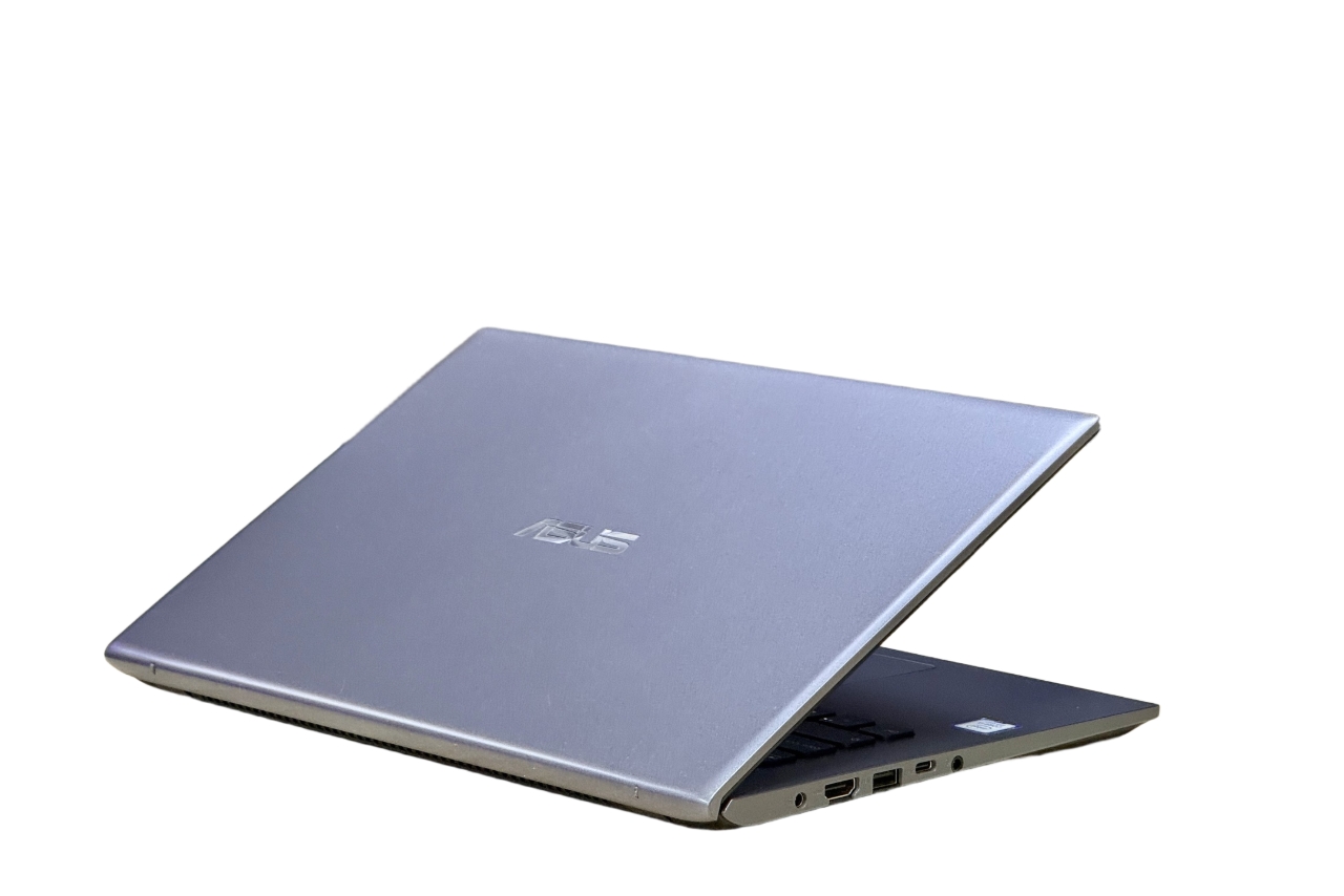 Ноутбук Asus VivoBook X412F