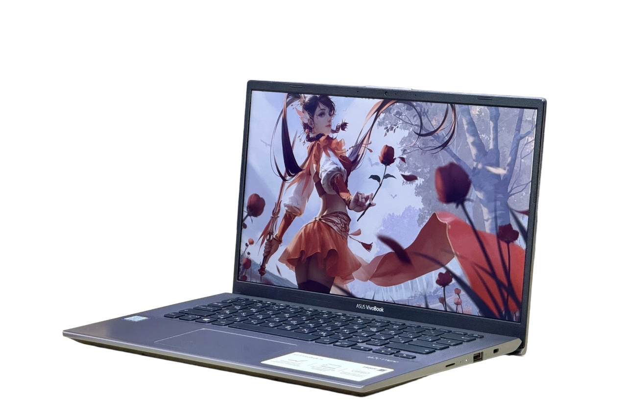Ноутбук Asus VivoBook X412F