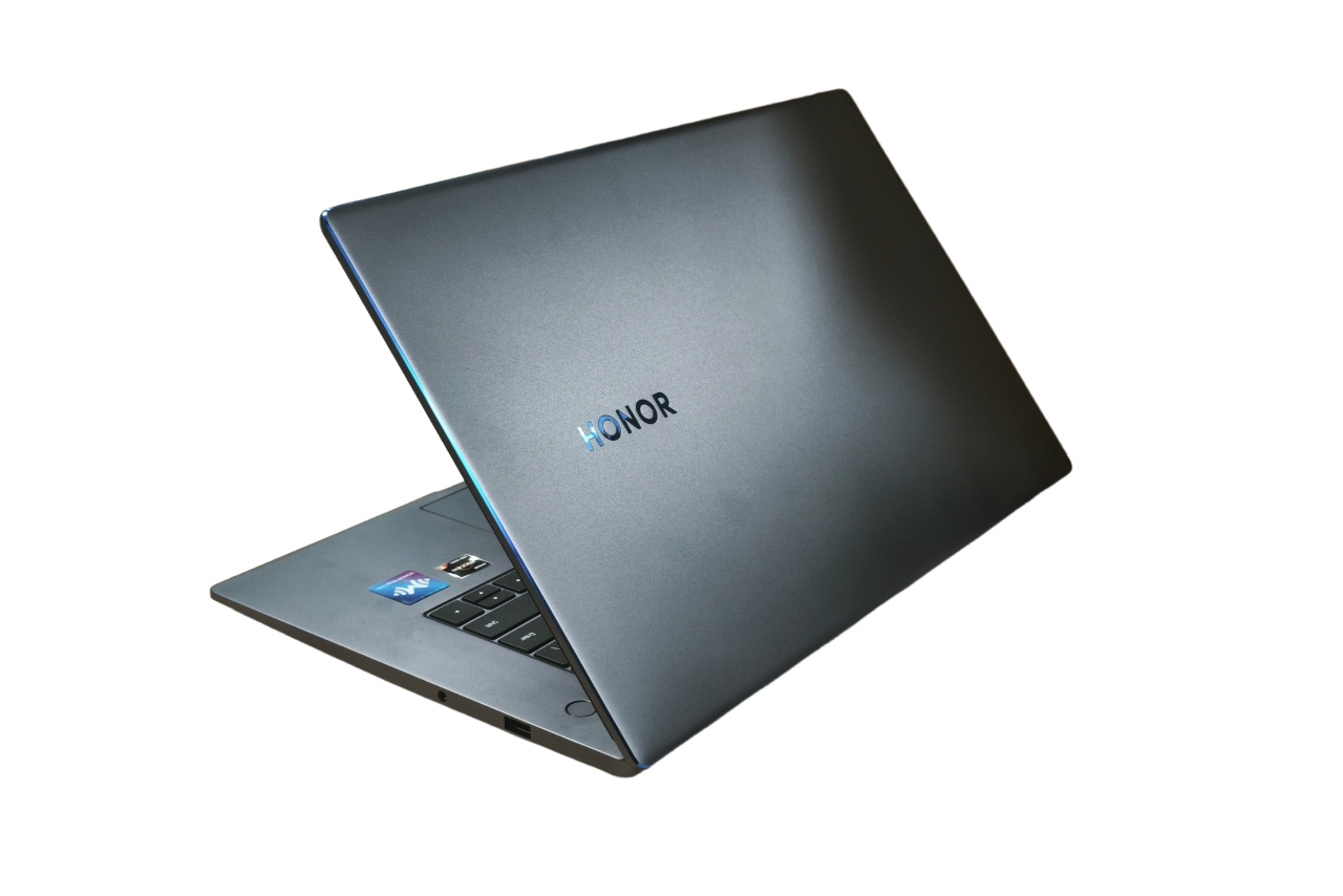 HONOR MagicBook 15 BMH-WDQ9NH