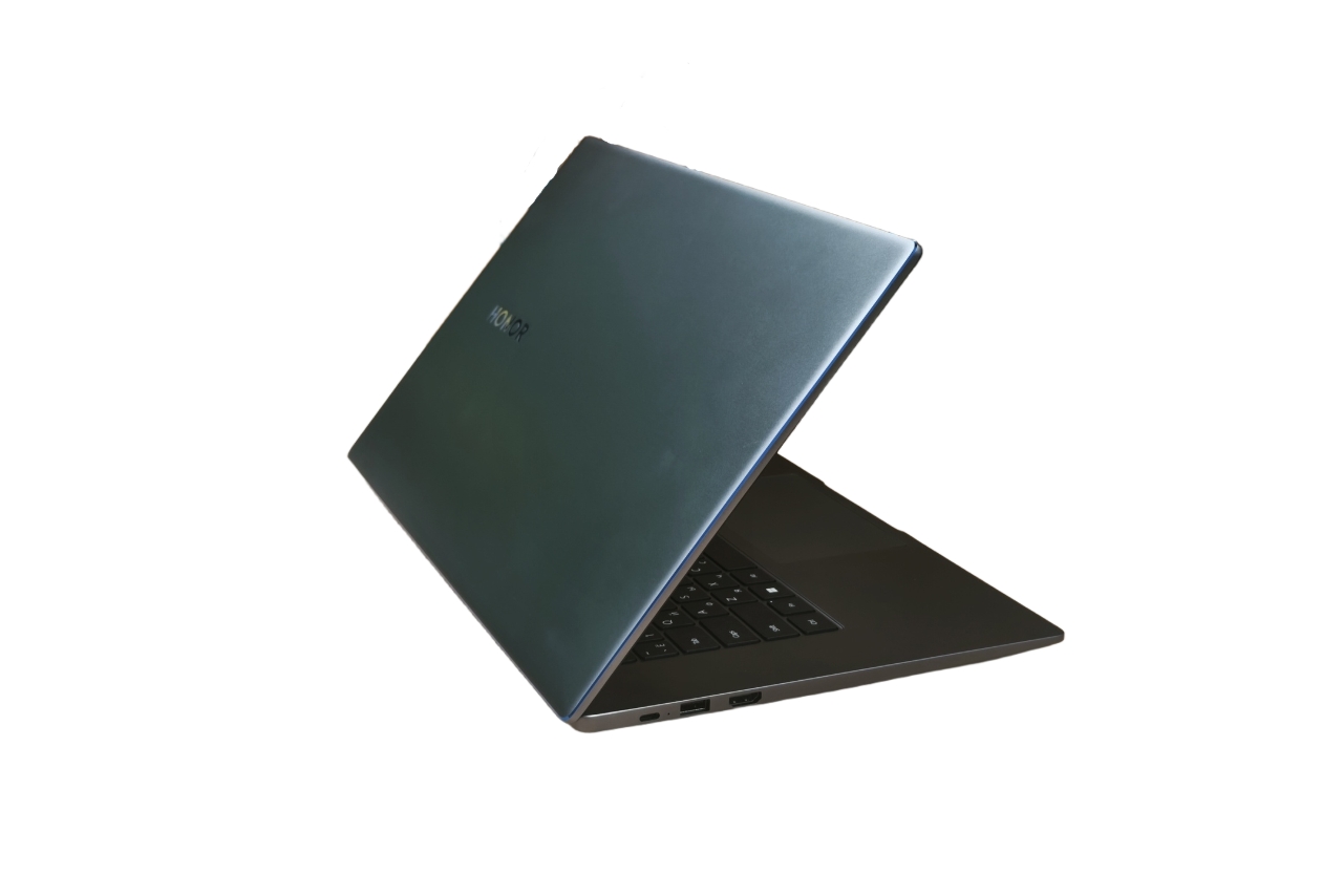 HONOR MagicBook 15 BMH-WDQ9NH