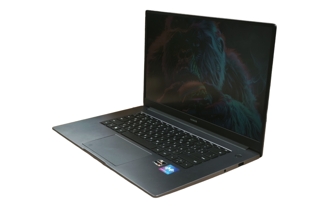 HONOR MagicBook 15 BMH-WDQ9NH