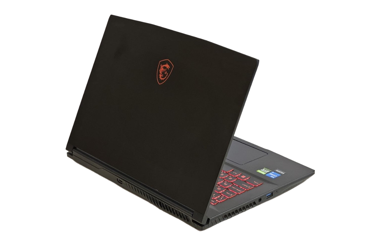 MSI GF63 Thin 11UC-207XRU-BB51140H16GXXGXX