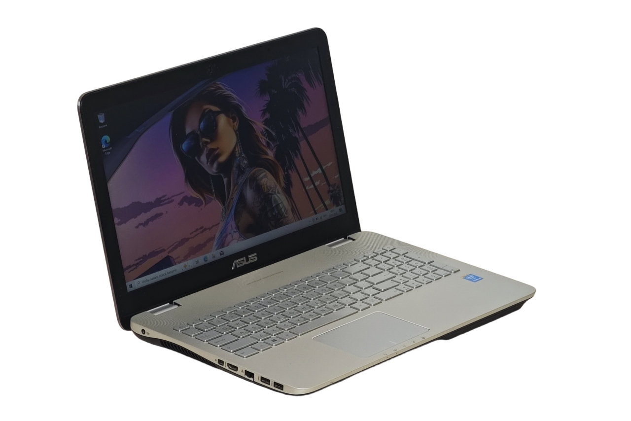 ASUS N551JB-XO044T