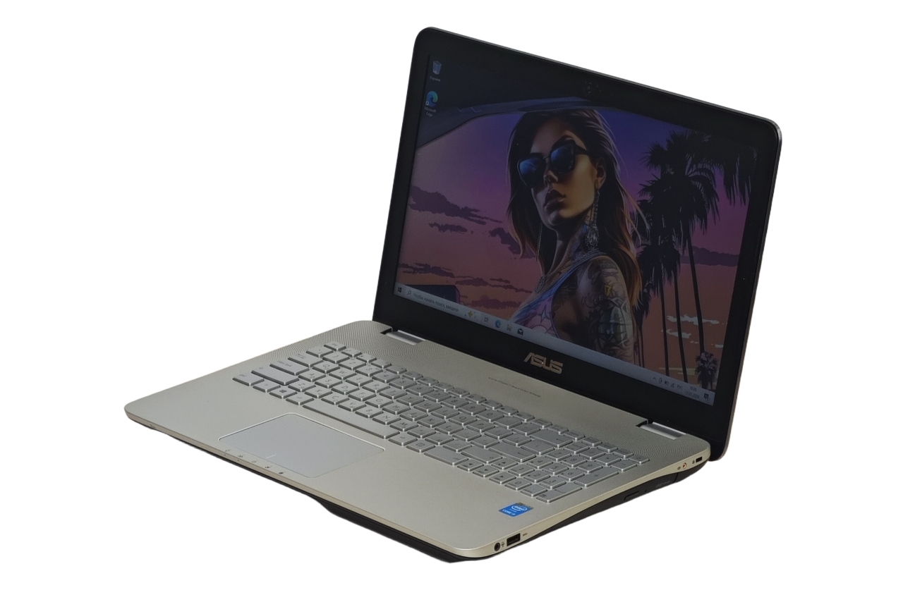 ASUS N551JB-XO044T