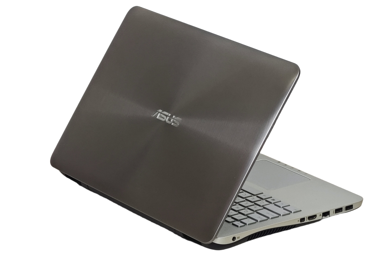 ASUS N551JB-XO044T
