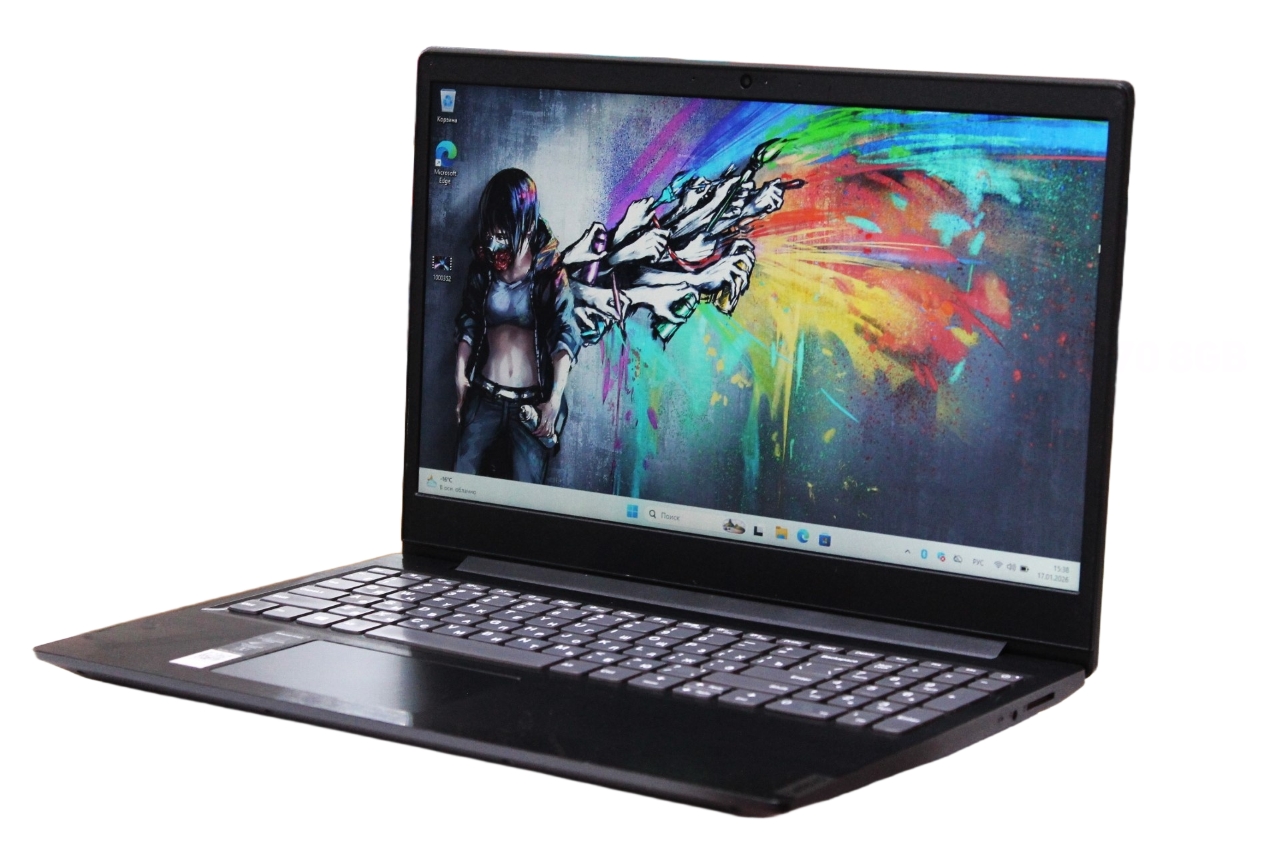 Lenovo IdeaPad S145-15IKB 81VD