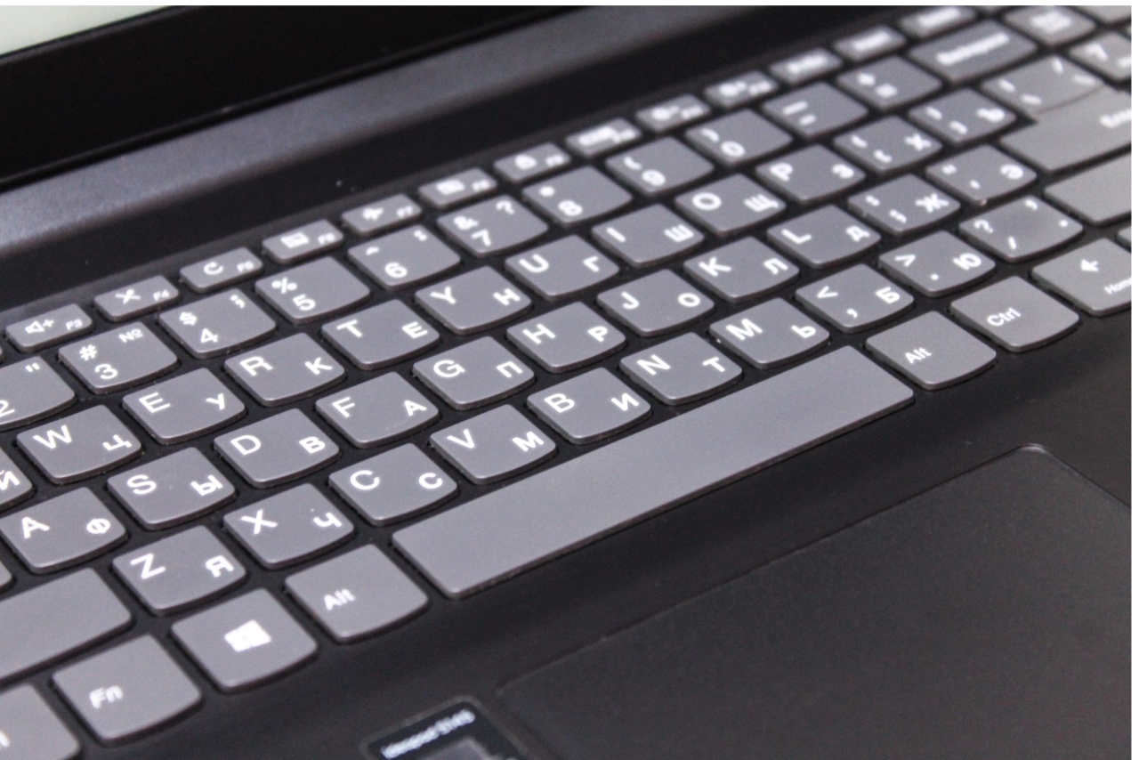 Lenovo IdeaPad S145-15IKB 81VD