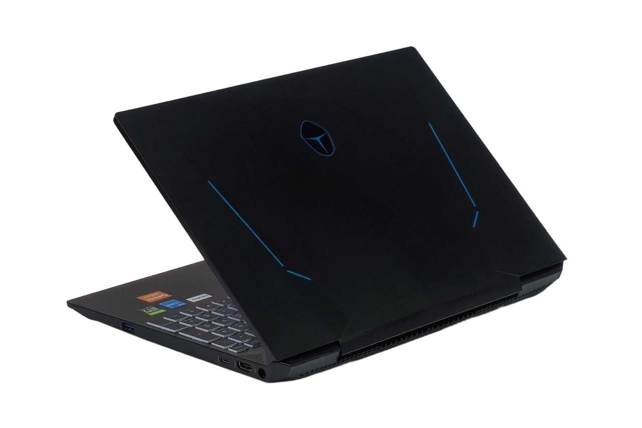 Ноутбук Thunderobot /i5-12450H/RTX 3050/16/512