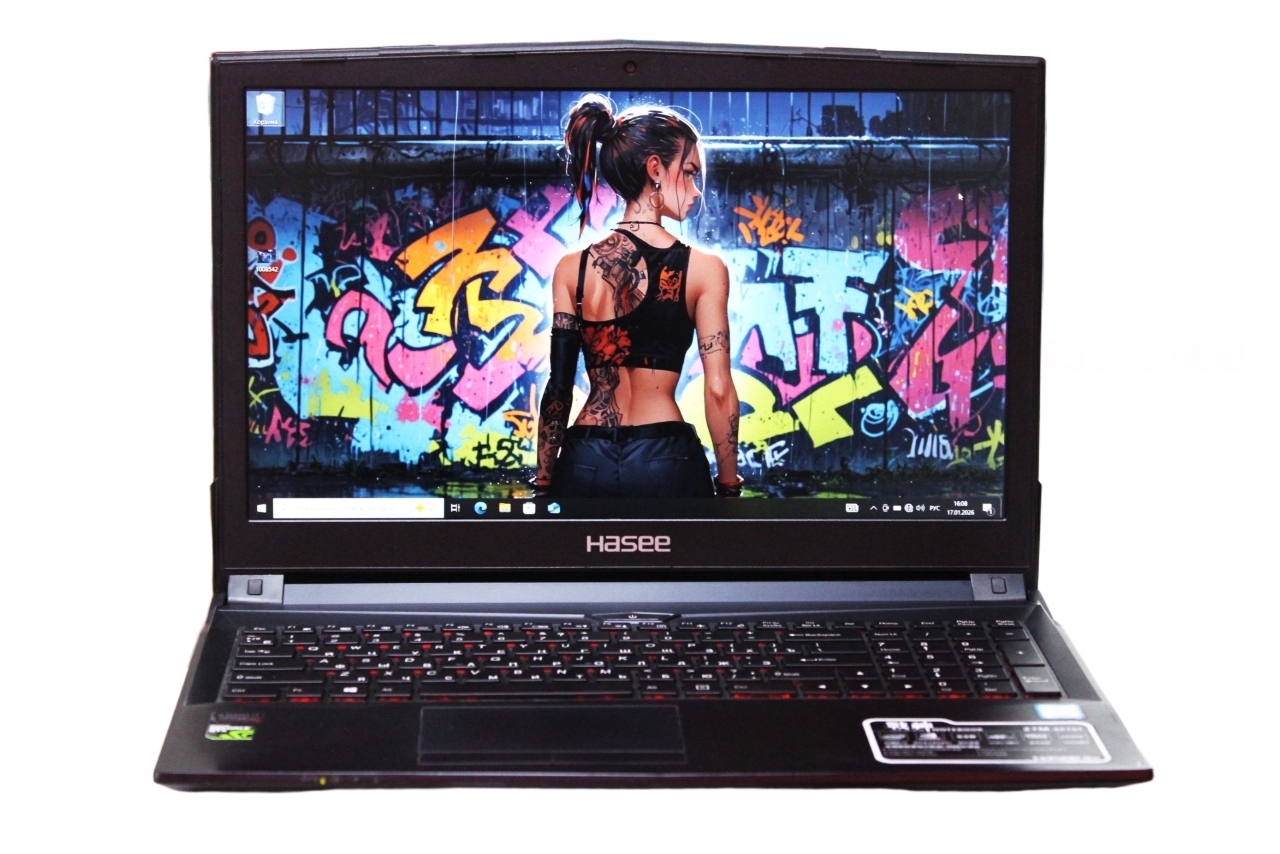 Hasee God of War Z7M