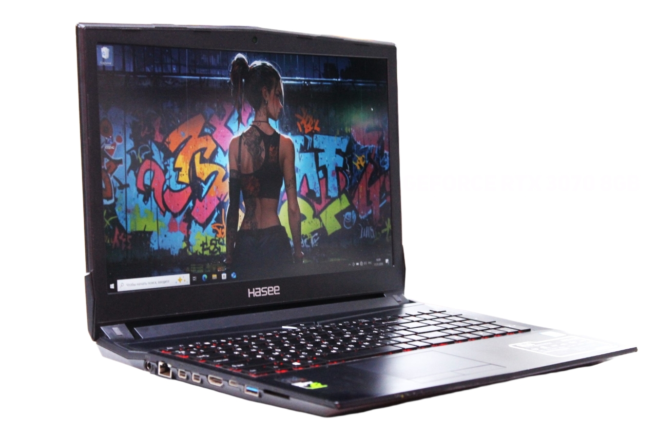 Hasee God of War Z7M