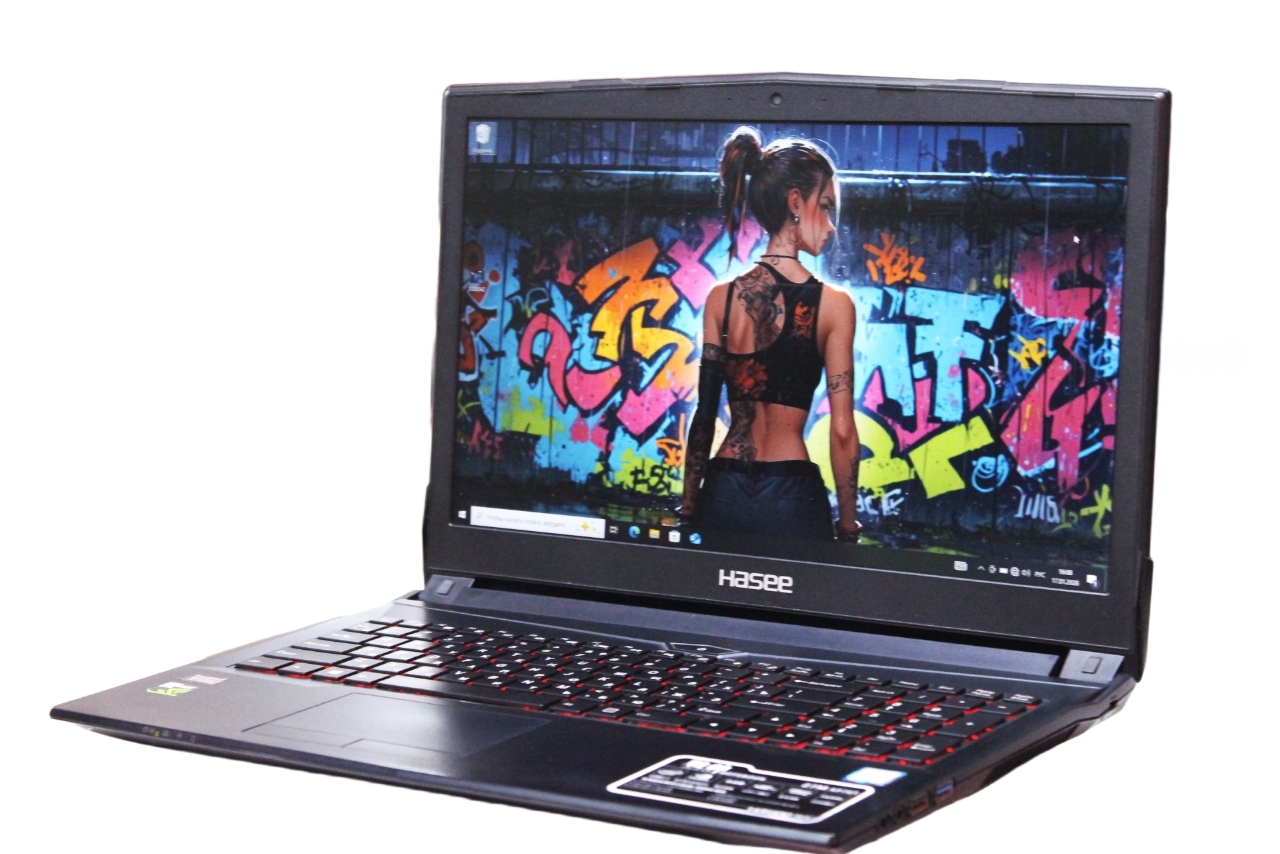 Hasee God of War Z7M