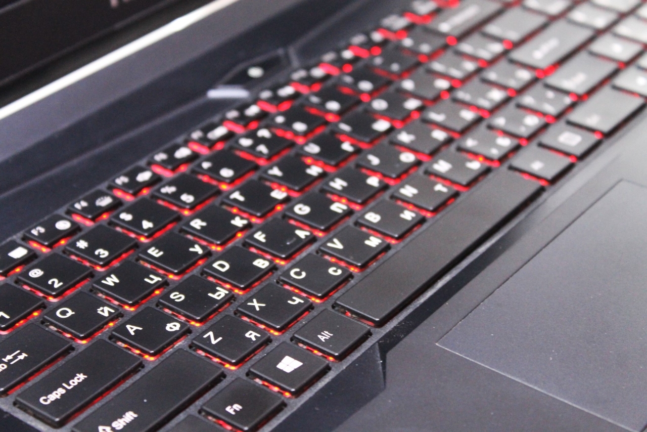 Hasee God of War Z7M