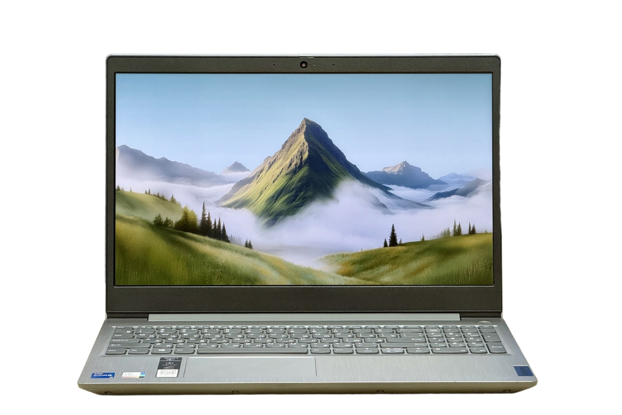 Ноутбук Lenovo IdeaPad 3 15ITL05