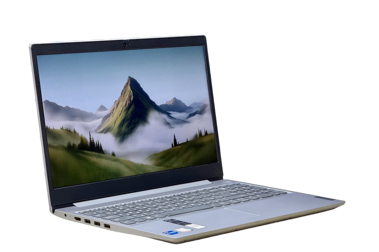 Ноутбук Lenovo IdeaPad 3 15ITL05