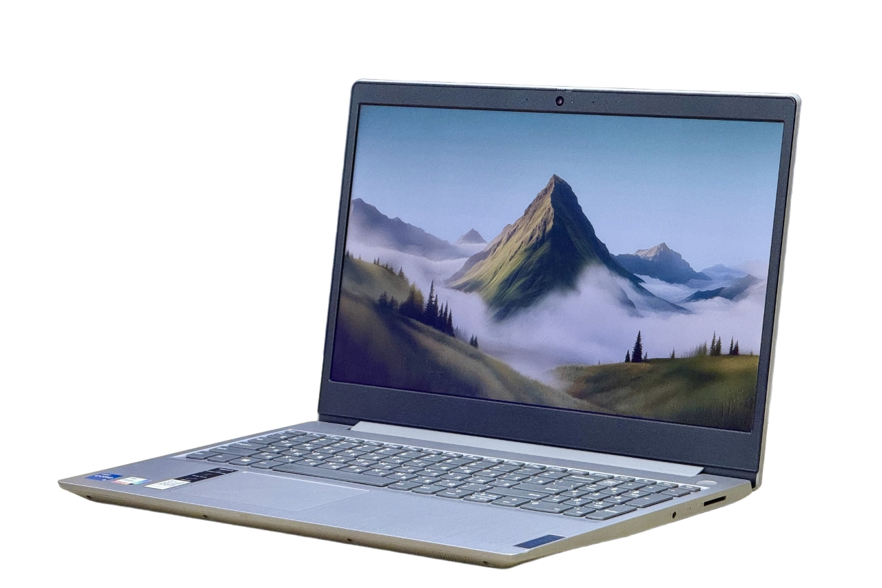 Ноутбук Lenovo IdeaPad 3 15ITL05