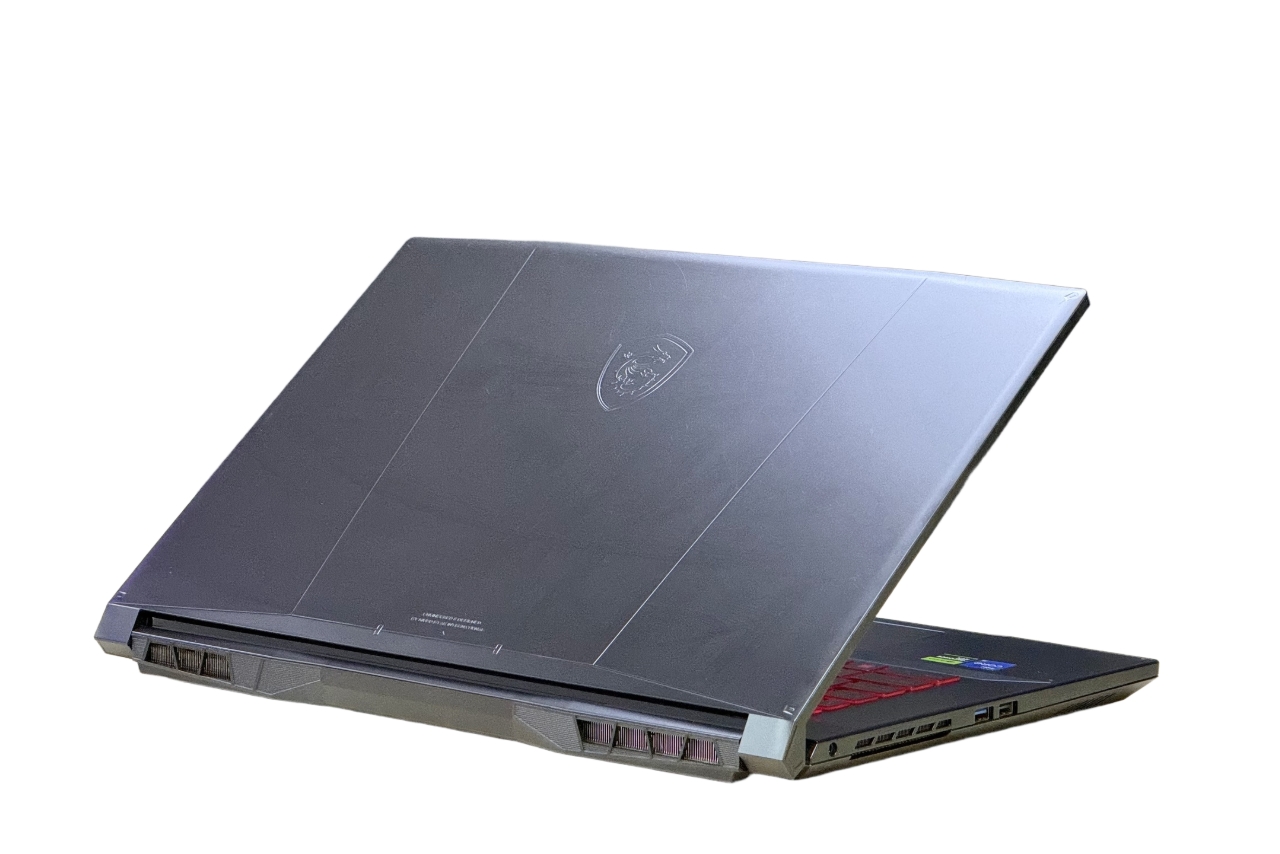 Ноутбук MSI Katana 17 B12UCX-1005XRU