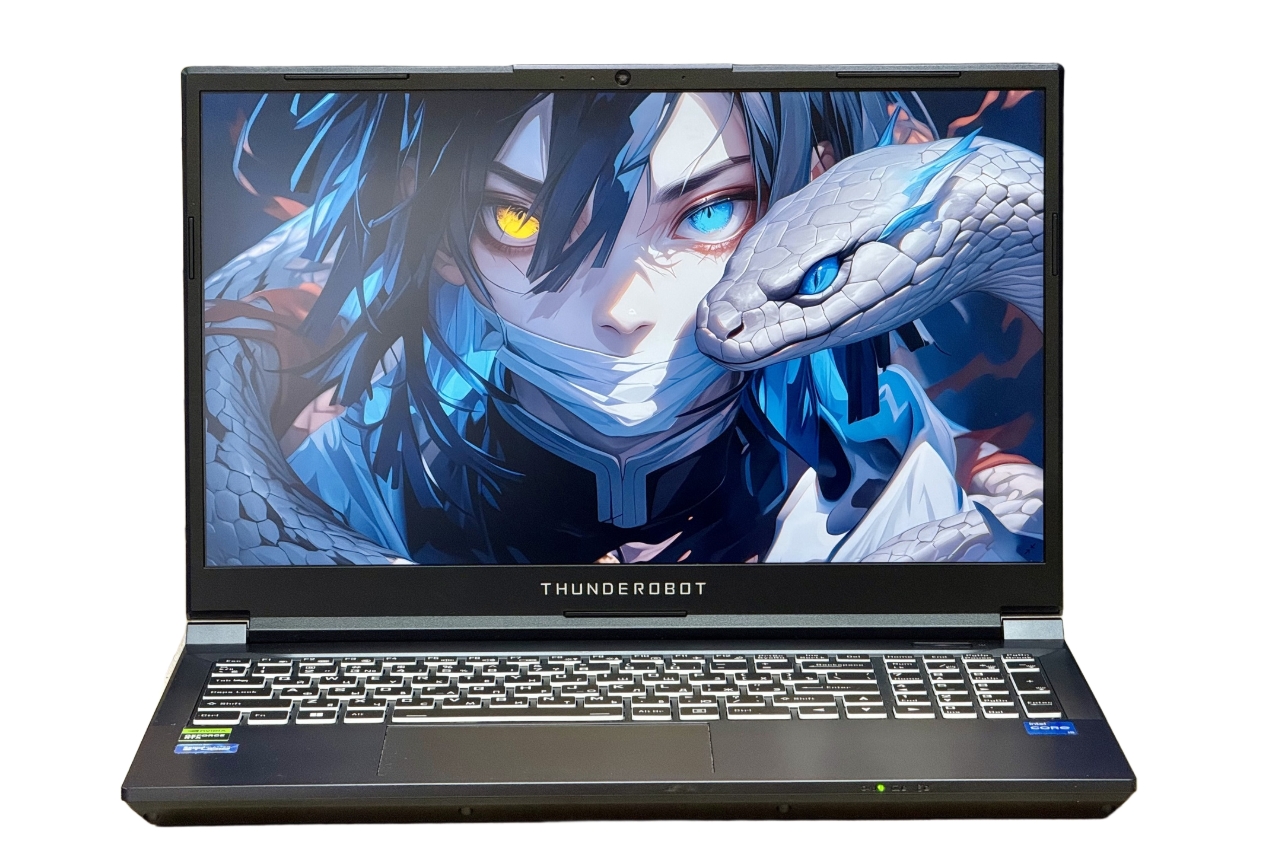 Ноутбук Thunderobot 911S Core D JT009K00FRU