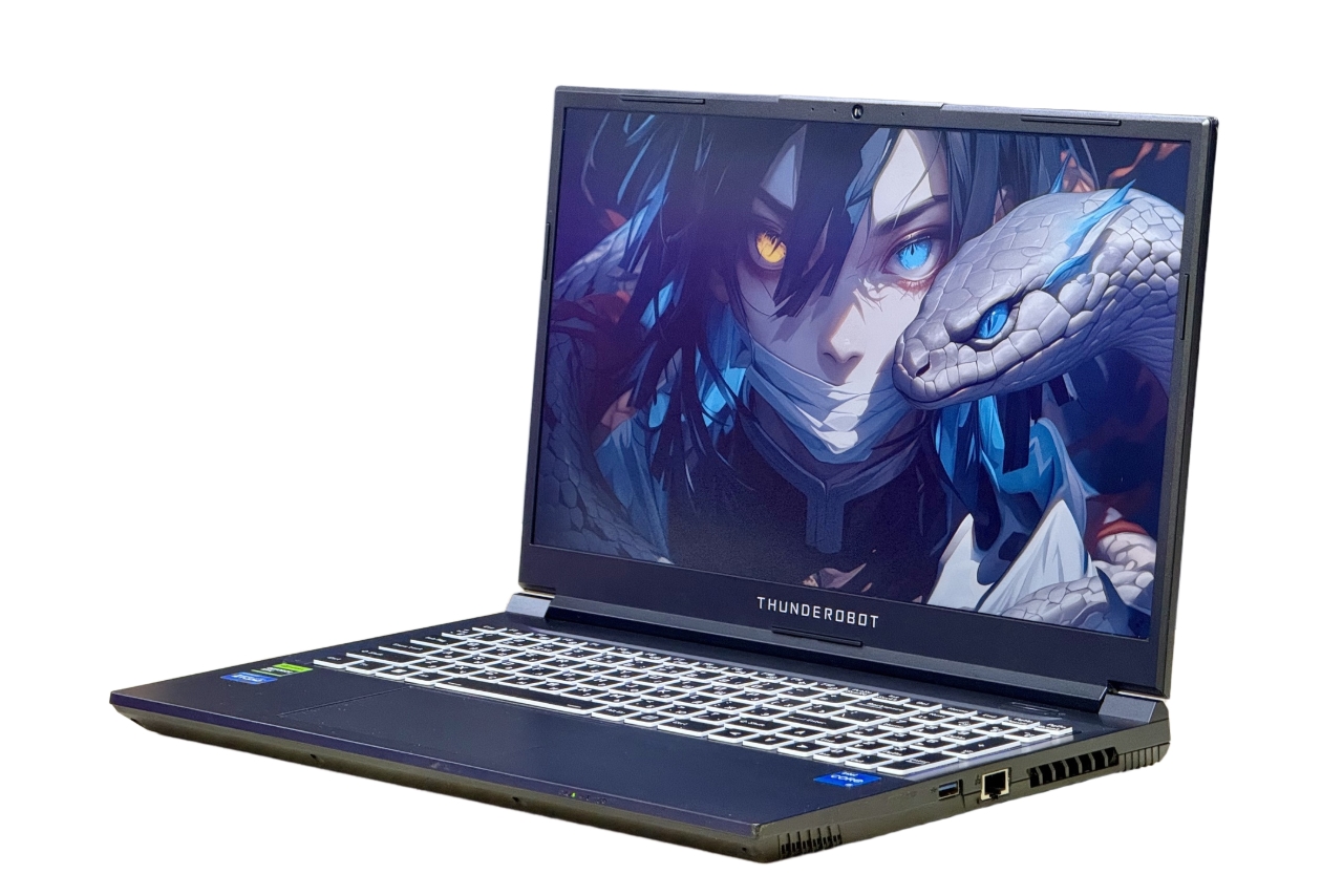 Ноутбук Thunderobot 911S Core D JT009K00FRU
