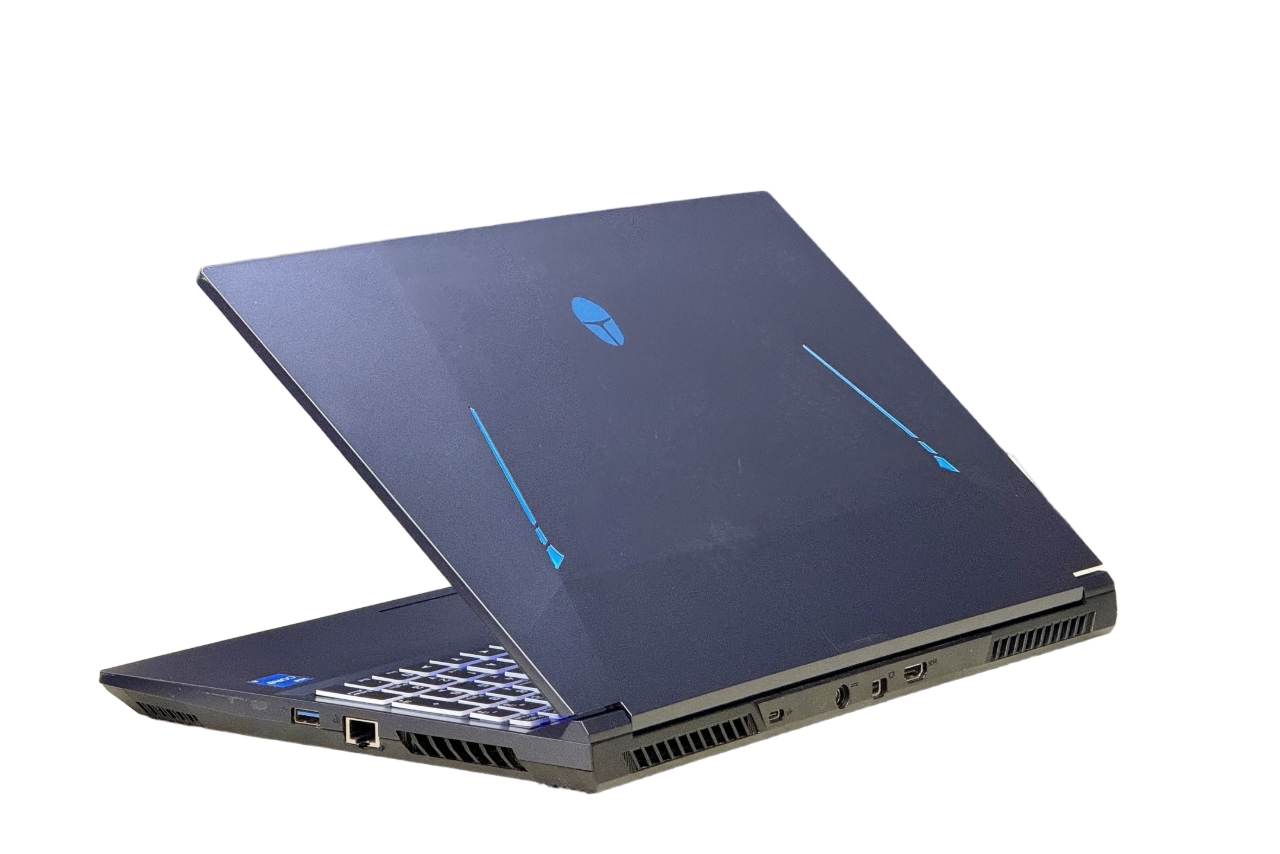 Ноутбук Thunderobot 911S Core D JT009K00FRU