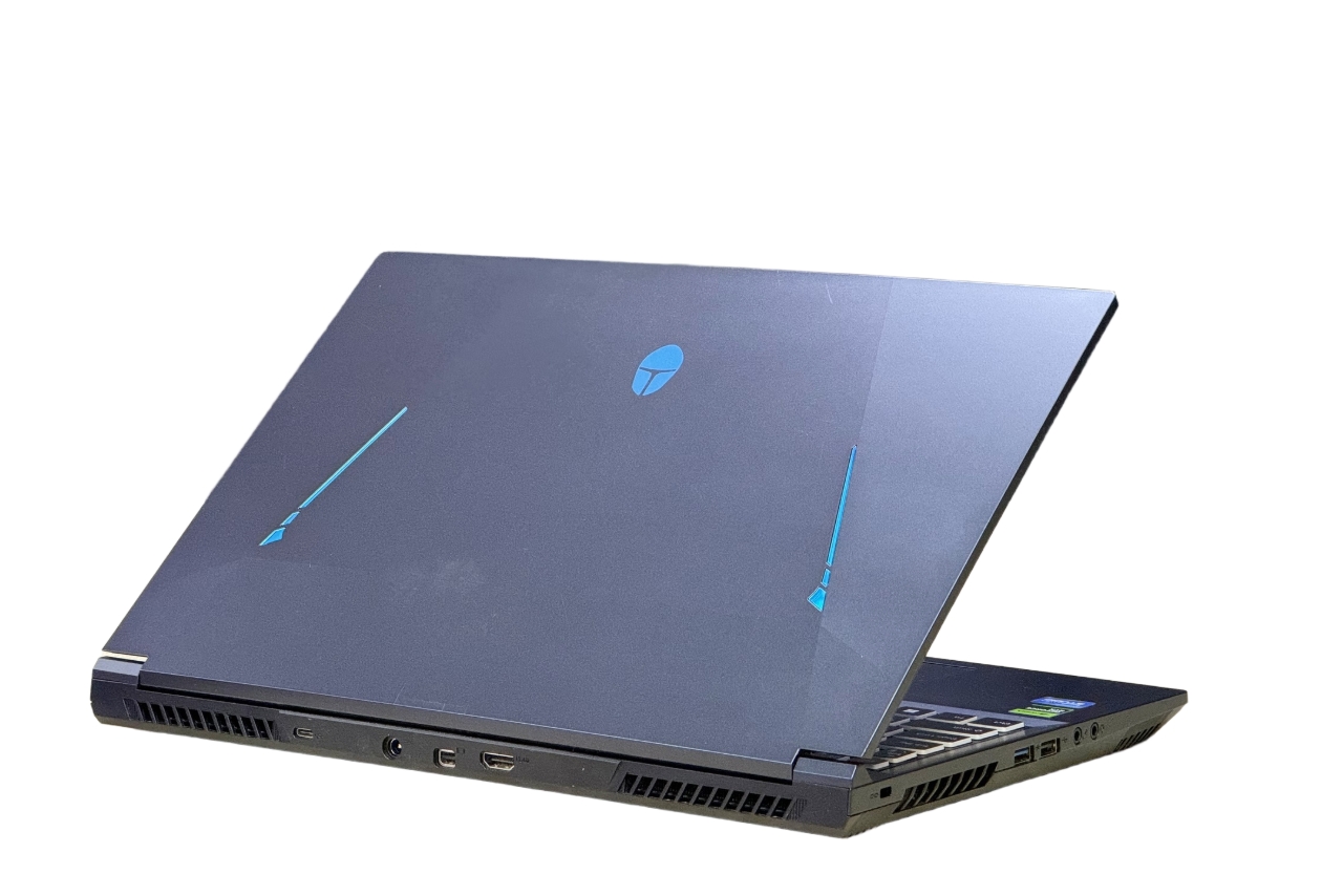 Ноутбук Thunderobot 911S Core D JT009K00FRU