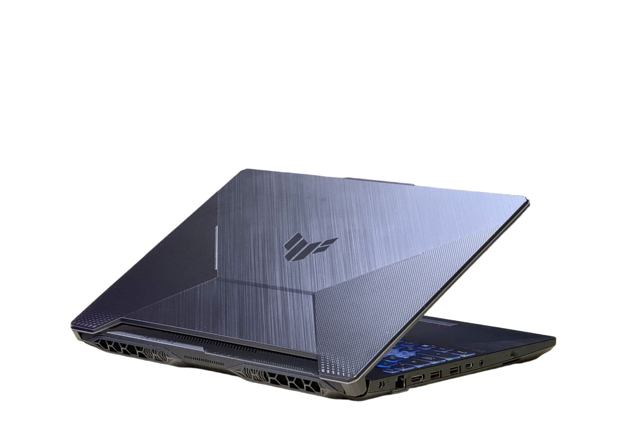 Ноутбук Asus TUF Gaming F15 FX506HC-HN478